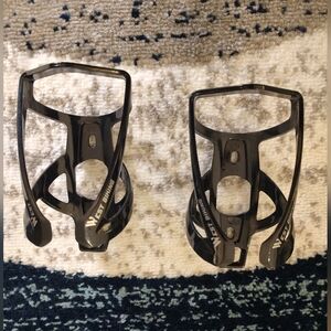 West Biking Co. Water Bottle Cradles